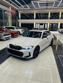 بي ام دبليو الفئة 3